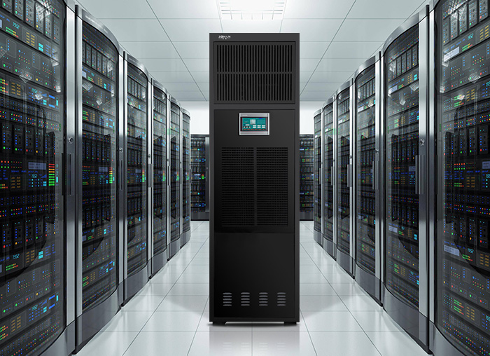 機房除濕加濕一體機   ZH-1015SJ